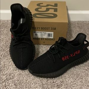 Yeezy Boost 350 V2